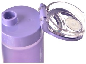 Bottiglia tritan viola 630 ml Atlas - Orion