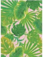 Eijffinger Carta da parati Selma Leaves - 383604
