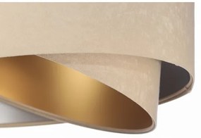 Lampadario a sospensione con filo GALAXY 1xE27/60W/230V