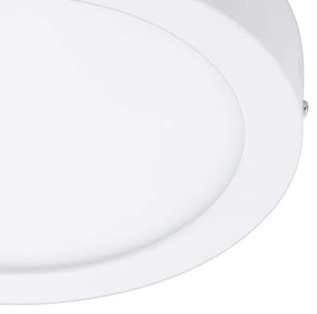 Eglo - Plafoniera LED RGBW dimmerabile FUEVA-C LED/21W/230V