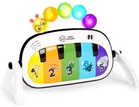 Baby Einstein - Coperta per bambini per giocare 4in1 KICKIN' TUNES