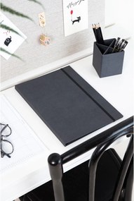 Organizer in cartone per documenti Paulina Paper Laminate A4 – Bigso