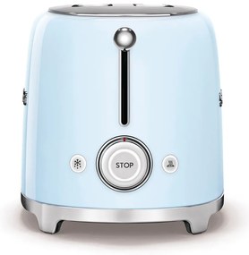 Tostapane blu pallido 50's Retro Style - SMEG