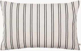 Cuscino in cotone organico Twill