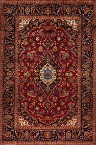 Kashan Tappeto 200 x 300 (Iran)