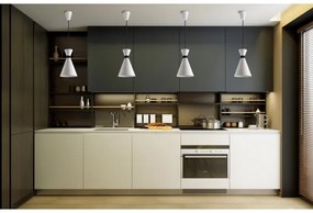 Lampadario a sospensione con filo TOKYO 1xE27/60W/230V