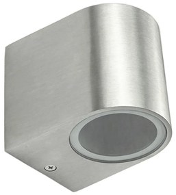 Applique da esterno BOSTON 1xGU10/10W/230V IP44