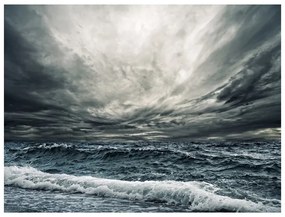 Fotomurale Ocean waves