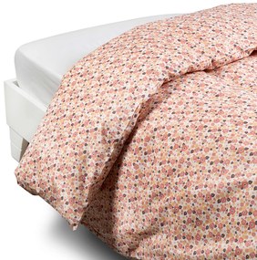 Sacco Copripiumino Singolo Azzurro Provenzale Caleffi home,