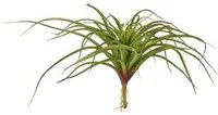 Set 3 Foglie Artificiali Tillandsia Misure 30x40 cm