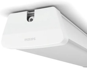 Philips 31248/31/P0 - Lampada tecnica LED AQUALINE LED/24W/230V IP65