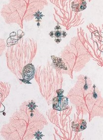 Korallentapete Coralino v. Osborne & Little - Coral