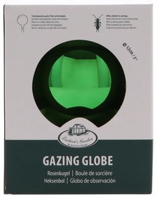 Sfere di vetro per recinzione in set da 3 - Esschert Design