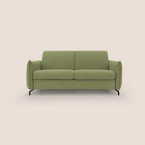 Scarlet divano letto in tessuto misto cotone impermeabile T19