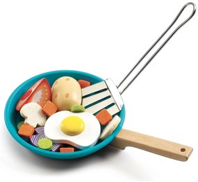 Cook & Scratch cucinano