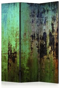 Paravento  Emerald Mystery [Room Dividers]  Colore Nero, Dimensioni e Misure 135x172