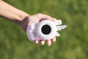Zoo Walkie-talkie per bambini - unicorno - unicorno