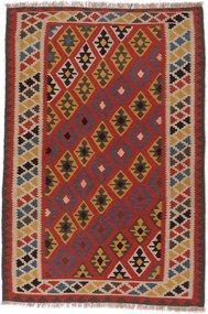 Kilim Tappeto 160 x 230 (Iran) Tessuto A Mano
