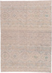 Kilim Tappeto 200x150 (Pakistan) Annodato A Mano