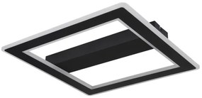 Globo 67269-30 - Lampadario LED a plafone MATTIA LED/30W/230V quadrato