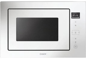 Candy Microonde con Grill da Incasso 28 L 900 W Bianco CA38MWN7NW