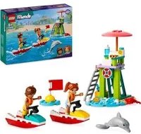 LEGO Friends 42623 Moto dacqua