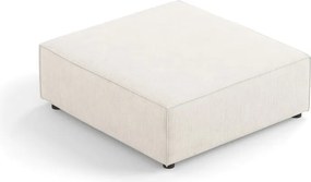 Pouf Arendal in ciniglia