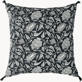 Cuscino in cotone fatto a mano Noida