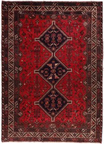 Shiraz Tappeto persiano 300 x 220 (Iran) Annodato A Mano