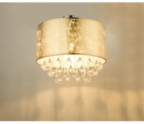 GLOBO 15187D3 - Plafoniera AMY 1xE27/60W/230V