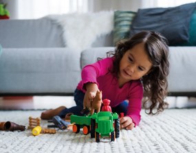 SmartMax - Il mio primo trattore - 22 pz