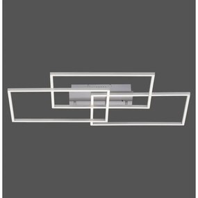 Leuchten Direkt 14150-55 - Lampada LED dimmerabile IVEN 3xLED/13W/230V + T