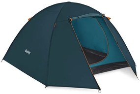 Bestway Tenda Poliestere Fibra di Vetro 70/210x240x140 cm Campeggio 68141