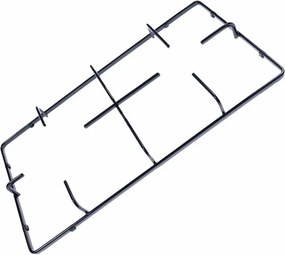 Grille gauche - Piani cottura elettrici/a Gas - CANDY - 4365314