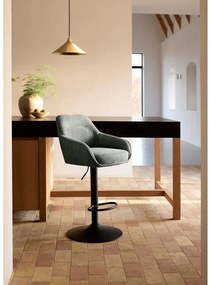 Set di sbagelli da bar verdi 2 pz (altezza della seduta 69 cm) Avola – Unique Furniture