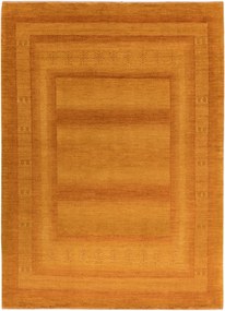 Loribaft Tappeto persiano 180 x 250 Giallo (Iran) Annodato A Mano