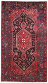 Tappeto persiano 140x240 (Iran) Annodato A Mano