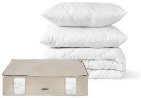 Scatola sottovuoto Life, lunghezza 50 cm - Compactor