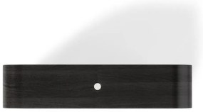Cornice nera in legno 26x31,5 cm Bellwood - Umbra