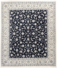 Tappeto persiano 220 x 270 (Iran) Annodato A Mano