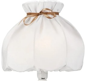 Lampada da tavolo ALESSANDRO 1xE27/60W/230V