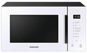 Microonde Samsung 800W Bianco 800 W 23 L (Ricondizionati B)
