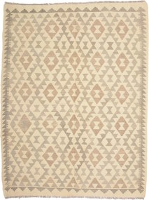 Kilim Tappeto 150 x 200 (Pakistan) Annodato A Mano