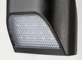 Rabalux 77013 - Luce solare a LED con sensore SEPIK LED/3,6W/3,7V IP44