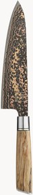 Coltello da chef BlackMagma