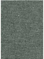 Essentials Carta da parati Chanderi - Smokey Green