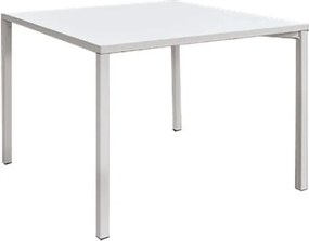 THETIS - tavolo da pranzo quadrato