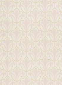 Lilien Tapete Carmen 3 von Eijffinger - 392521