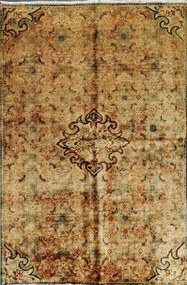 Mahal Tappeto 240x160 (Iran)