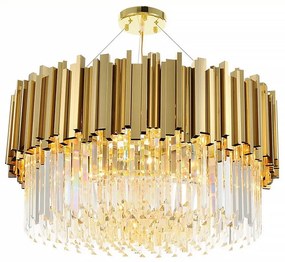 Lampada gold APP601-C